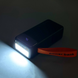 УМБ Power Bank TUGII WUW Y300 30000mAh PD22.5W+QC3.0 з вбудованими кабелями Type-C та Lightning і ліхтарем 64600 фото 7