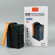 УМБ Power Bank TUGII WUW Y365 30000mAh PD65W+QC3.0 для ноутбуків  64603 фото 16
