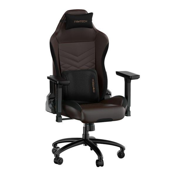 Крісло для геймера Fantech GC-192 Ledar ЦУ-00047803 фото