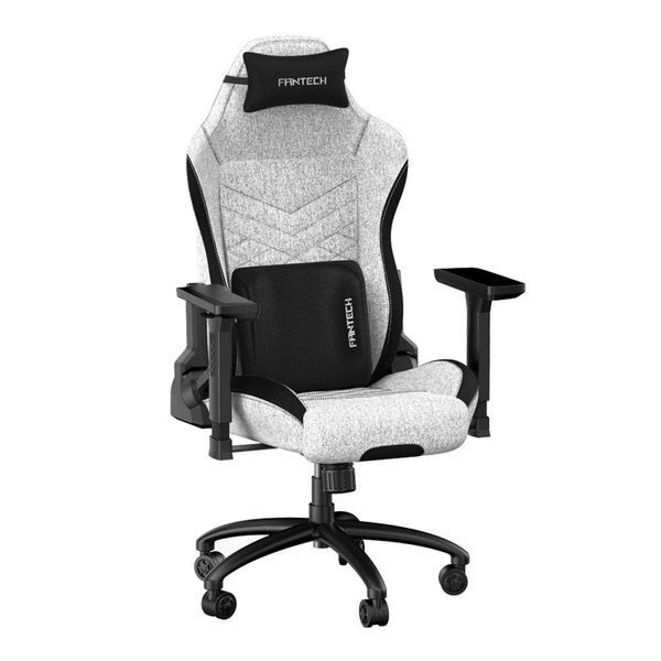 Крісло для геймера Fantech GC-192 Ledar ЦУ-00047803 фото