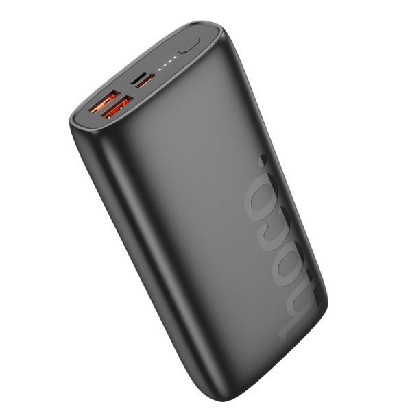 Power Bank Hoco J122A Respect 20000mAh 22.5W + PD20W 2881267529 фото