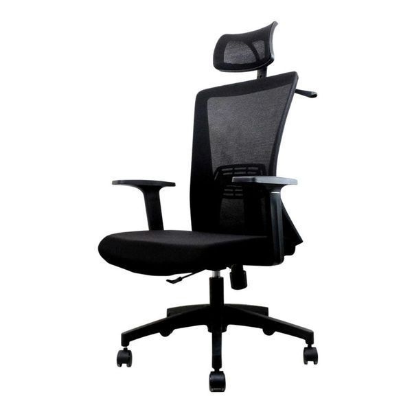 Офісне крісло для геймера Fantech OC-A258 ЦУ-00047805 фото