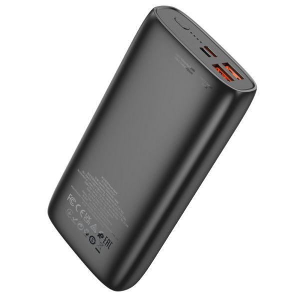 Power Bank Hoco J122A Respect 20000mAh 22.5W + PD20W 2881267529 фото