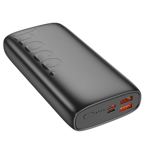 Power Bank Hoco J122A Respect 20000mAh 22.5W + PD20W 2881267529 фото