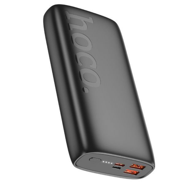 Power Bank Hoco J122A Respect 20000mAh 22.5W + PD20W 2881267529 фото