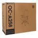 Офісне крісло для геймера Fantech OC-A258 ЦУ-00047805 фото 3