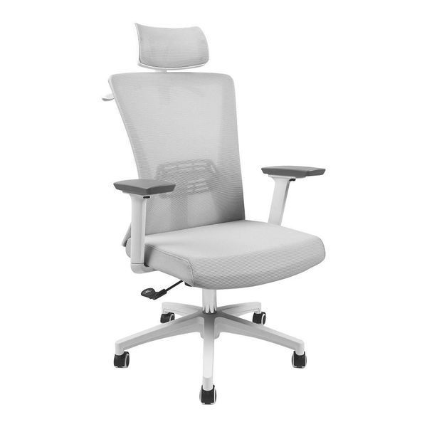 Офісне крісло для геймера Fantech OCA258SV2 ЦУ-00047806 фото