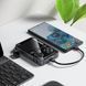 Power Bank Hoco Q47 Shine 10000mAh PD20W з ігровою консоллю та 1500 іграми 2881274015 фото 6