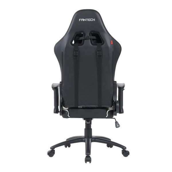 Геймерське крісло Fantech GC194 з регулюванням 180&deg;, 2D підлокітниками та подушками підтримки ЦУ-00047836 фото