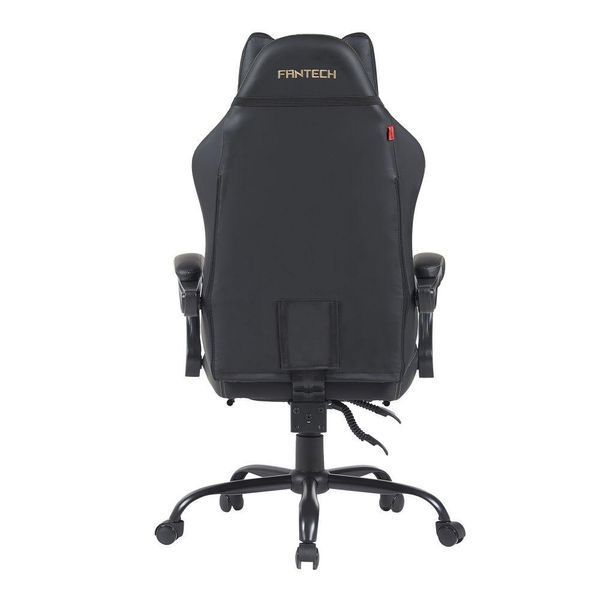 Геймерське крісло Fantech GC193 з підставкою для ніг, нахилом 130&deg; та ергономічною підтримкою спини ЦУ-00047835 фото