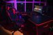 Комп'ютерний Геймерський стіл ХGamer ruy ЛДСП 150 см на 90 см чорно-червоний 1962176965 фото 2
