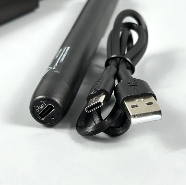 Акумуляторна викрутка Pro Tech Multi TK-S001 46в1 з магнітними бітами в кейсі 65303 фото
