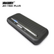 Акумуляторна викрутка JAKEMY JM-Y03 Plus 41в1 Dual Dynamics з магнітними бітами в кейсі  64003 фото 6