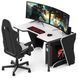 Геймерський стіл COMFORT GTL12 ЛДСП 120 см 2363154679 фото 1